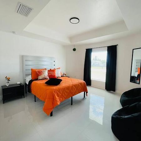 White House 1 Villa Lehigh Acres Bagian luar foto