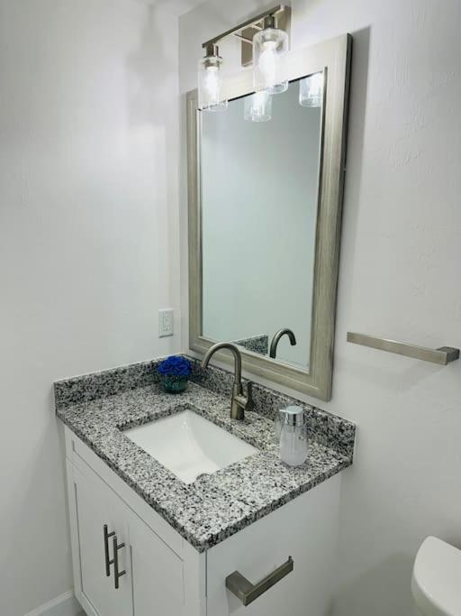White House 1 Villa Lehigh Acres Bagian luar foto