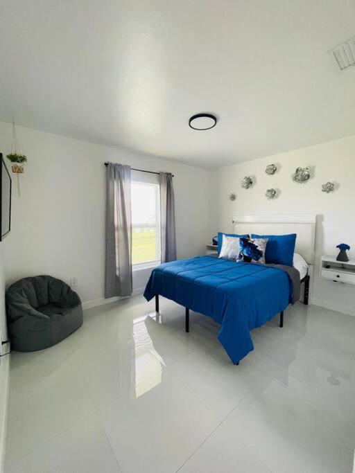 White House 1 Villa Lehigh Acres Bagian luar foto