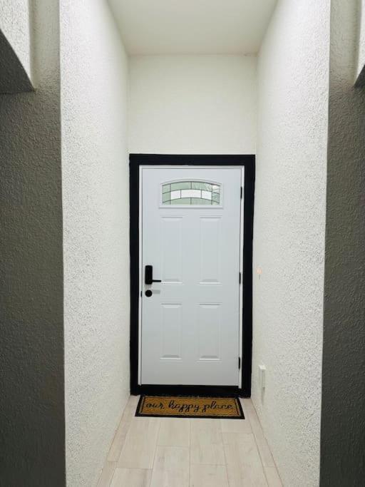 White House 1 Villa Lehigh Acres Bagian luar foto