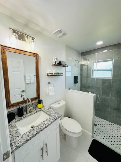 White House 1 Villa Lehigh Acres Bagian luar foto