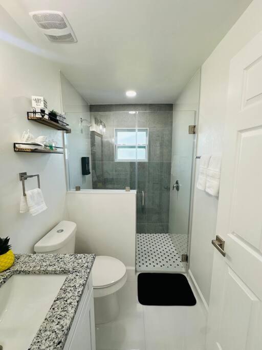 White House 1 Villa Lehigh Acres Bagian luar foto