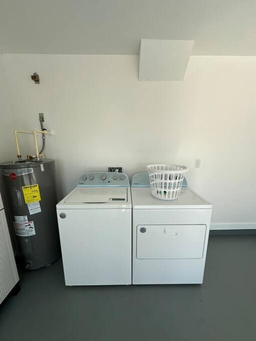 White House 1 Villa Lehigh Acres Bagian luar foto